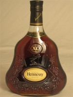 Hennessy Cognac XO 750ml 