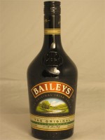 Bailey's Irish Cream 1 Liter 17% ABV
