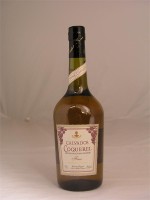 Coquerel Calvados 40% ABV 750ml