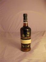 Ron Zacapa  Sistema Solera 23 Rum 40% ABV 750ml