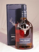 Dalmore 18 Year Single Malt Scotch Whisky  40% ABV 750ml