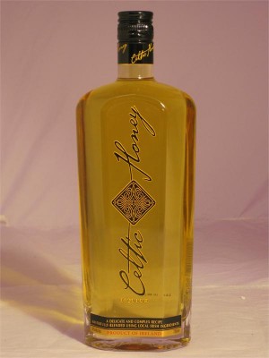 Celtic Honey Irish  Liqueur 30% ABV 750ml