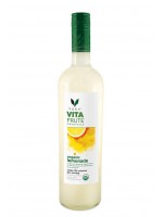 Veev Vita Frute Organic Lemonade 15% ABV  750ml