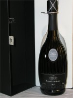 Collet Esprit Couture Brut Champagne NV 12.5% ABV  750ml