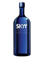 Sky Vodka 40% ABV 1.75L