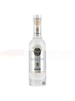 Beluga Vodka Noble Russian Export  40% ABV 750ml