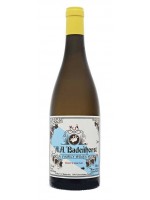 A.A. Badenhorst White Blend 2012 13.5% ABV 750ml