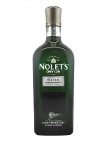 Nolet's  Dry Gin Silver Holland 47.6% ABV 750ml