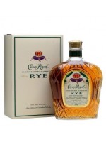 Crown Royal Northern Harvest Rye Whisky 45% ABV 1L