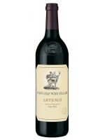 Stag's Leap Wine Cellars Cabernet Sauvignon Artemis Napa Valley  2020 14.5% ABV 750ml