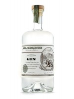 St. George Spirits Terroir Gin 45% ABV 750ml