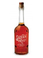 Sazerac Straight Rye Whiskey 45% ABV 750ml
