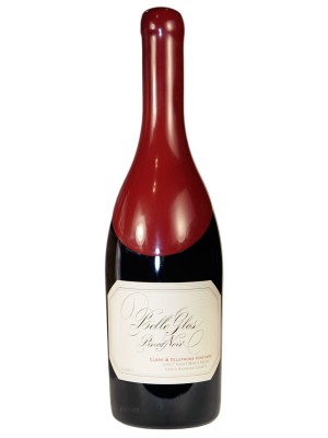 Belle Glos Pinot Noir Clark & Telephone Vineyard Santa Maria Valley 2016 14.6% ABV 750ml