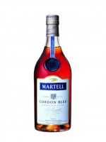 Martell Cordon Bleu 40% ABV 750ml