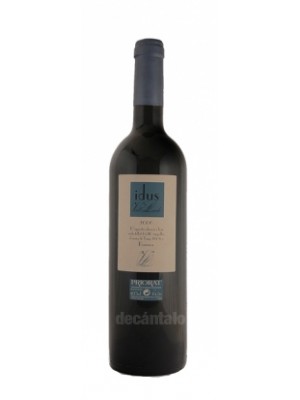 Idus de Vall Llach Red Priorat Wine 2003 14.5% ABV 750ml