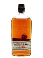 Bulleit 10yr  Bourbon Frontier Whiskey  45.6% ABV  750ml