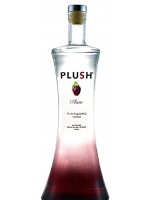 Plush Plum flavored Vodka USA 35% ABV 750ml