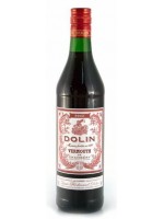 Dolin Vermouth Rouge France 16% ABV 750ml