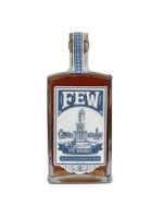 FEW Spirits Rye Whiskey Illinois 46.5% ABV  750ml