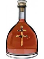 D'Usse Cognac VSOP 40% ABV  750ml
