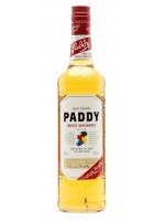 Paddy Irish Whiskey 40% ABV 750ml