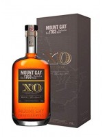 Mount Gay  XO Reserve Cak Rum Barbados 43% ABV 750ml 