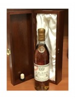A.E. Dor Cognac No. 6 Vielle Reserve 40% ABV 750ml