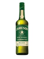 Jameson  Irish  Whiskey Caskmates IPA Edition 40% ABV 750 ml