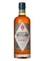 Westland American Single Malt American Oak 46% ABV 750ml