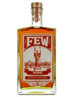 FEW Spirits Bourbon 46.5% ABV 750ml