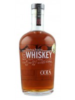 Waitsburg Bourbon Whiskey 47% ABV 750ml