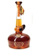 Willett  Pot Still Reserve Kentucky Straight Bourbon Whiskey 47% ABV 750ML