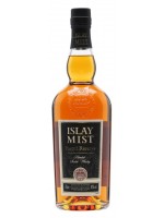 Islay Mist Peated Reserve Blended Scotch Whisky 40% ABV 750ml