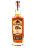 Southwell 12yr Straight Bourbon 43% ABV 750ml