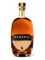 Barrell 5yr Rye 59.75% ABV 750ml
