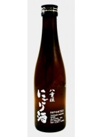 Yaegaki Nigori Sake Japan 16% ABV 300ml