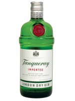 Tanqueray Imported London Dry Gin 47.3% ABV 750ml