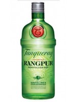 Tanqueray Rangpur Distilled Gin  41.3% ABV 750ml