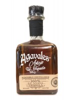 Agavales Anejo Tequila 40% ABV 750ml