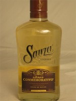 Sauza  Conmemorativo Tequila Anejo 40% ABV 750ML