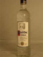 Ketel One  Vodka 40% ABV 750ml