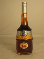 Marie Brizard Depuis 1755 Apry Apricot Liqueur