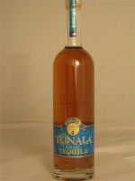 Tonala Tequila Anejo Numero 4 40% ABV 750ml