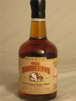 Old Bardstown  Kentucky Straight Bourbon Whiskey 50.5% ABV 750ml