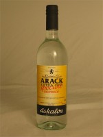 Askalon Arack Extra Fine Special 50% ABV 750ml