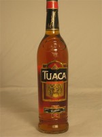 Tuaca Liquore Italiano Liqueur from Tuscany 35% ABV 375ml