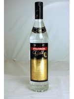 Stolichnaya Gold Super Premium Russian Vodka 40% ABV 750ml
