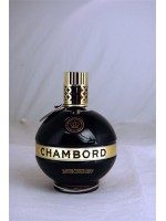 Chambord  Liqueur France  16% ABV 750ml