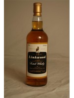 Gordon & MacPhail Linkwood 15 Year Single Highland Malt Scotch Whisky 40% ABV 750 ml