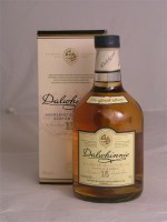 Dalwhinnie 15yr Single Highland Malt Scotch 43% ABV 750ml